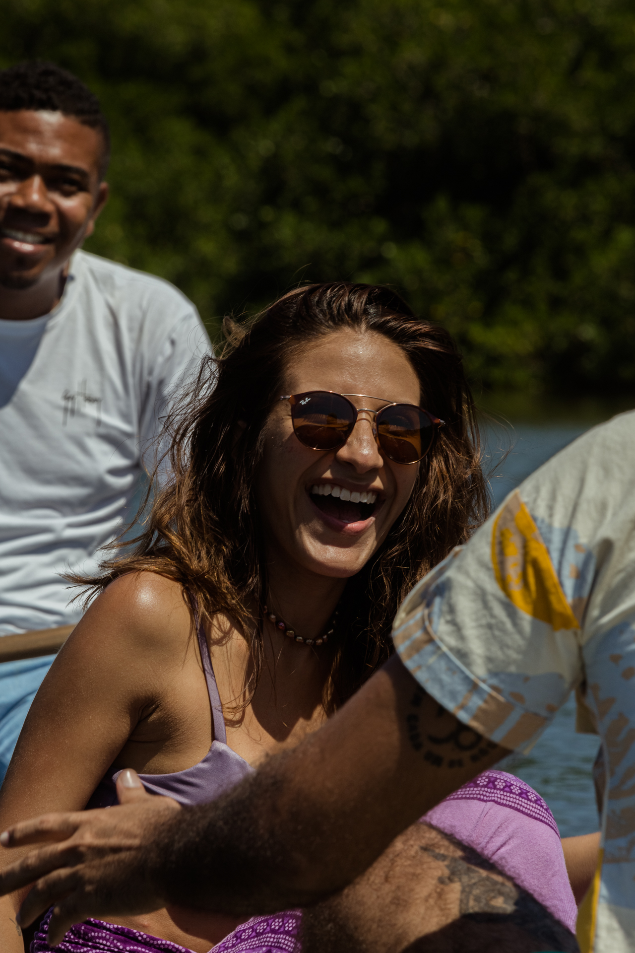 Mangrove Tunnel Canoe Tour